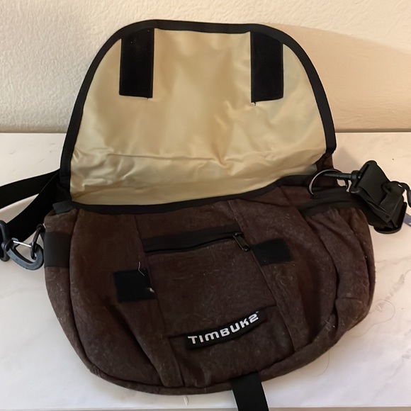 Timbuk2 Small Messenger Bag - Picture 5 of 6